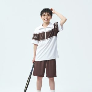 テニミュ4th「青学vs聖ルドルフ・山吹」KV＆32人のソロビジュアル解禁 イメージ画像