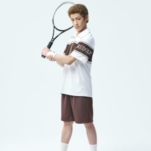 テニミュ4th「青学vs聖ルドルフ・山吹」KV＆32人のソロビジュアル解禁 イメージ画像