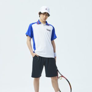 テニミュ4th「青学vs聖ルドルフ・山吹」KV＆32人のソロビジュアル解禁 イメージ画像