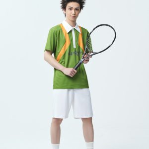 テニミュ4th「青学vs聖ルドルフ・山吹」KV＆32人のソロビジュアル解禁 イメージ画像
