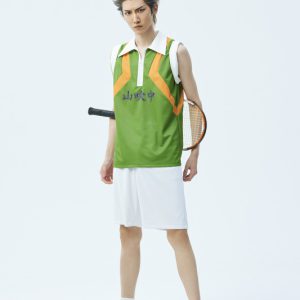 テニミュ4th「青学vs聖ルドルフ・山吹」KV＆32人のソロビジュアル解禁 イメージ画像