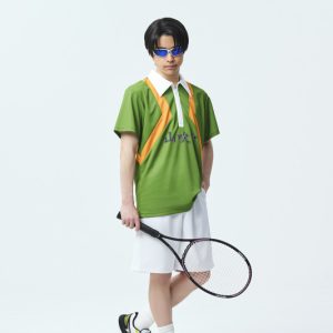 テニミュ4th「青学vs聖ルドルフ・山吹」KV＆32人のソロビジュアル解禁 イメージ画像