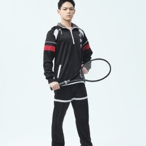テニミュ4th「青学vs聖ルドルフ・山吹」KV＆32人のソロビジュアル解禁 イメージ画像