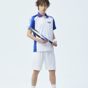 テニミュ4th「青学vs聖ルドルフ・山吹」KV＆32人のソロビジュアル解禁 イメージ画像