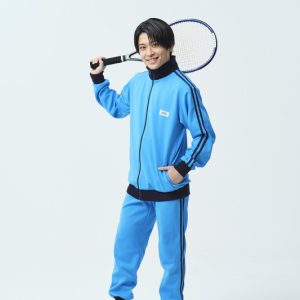 テニミュ4th「青学vs聖ルドルフ・山吹」KV＆32人のソロビジュアル解禁 イメージ画像
