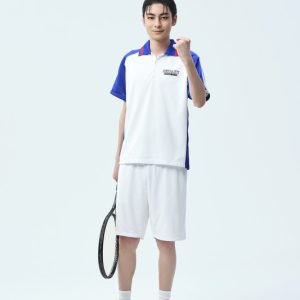 テニミュ4th「青学vs聖ルドルフ・山吹」KV＆32人のソロビジュアル解禁 イメージ画像