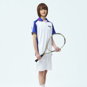 テニミュ4th「青学vs聖ルドルフ・山吹」KV＆32人のソロビジュアル解禁 イメージ画像