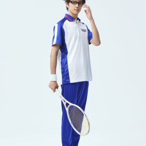 テニミュ4th「青学vs聖ルドルフ・山吹」KV＆32人のソロビジュアル解禁 イメージ画像