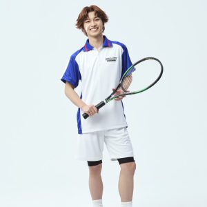 テニミュ4th「青学vs聖ルドルフ・山吹」KV＆32人のソロビジュアル解禁 イメージ画像