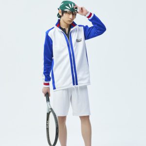 テニミュ4th「青学vs聖ルドルフ・山吹」KV＆32人のソロビジュアル解禁 イメージ画像
