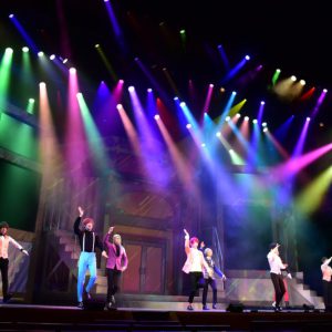 卯木千景が登場！ 「エーステ」ACT2! 〜SPRING 2022〜レポート　家族とは…絆とは… イメージ画像