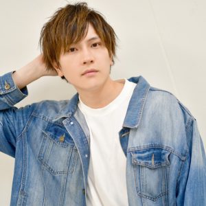 財木琢磨、初舞台での涙を振り返る　舞台に立つ瞬間は「自分が自分じゃなくなる」 イメージ画像