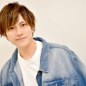 財木琢磨、初舞台での涙を振り返る　舞台に立つ瞬間は「自分が自分じゃなくなる」 イメージ画像