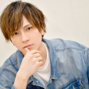 財木琢磨、初舞台での涙を振り返る　舞台に立つ瞬間は「自分が自分じゃなくなる」 イメージ画像