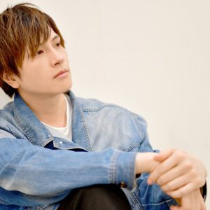 財木琢磨、初舞台での涙を振り返る　舞台に立つ瞬間は「自分が自分じゃなくなる」 イメージ画像