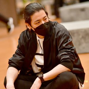 愉快に生きていこうーーいよいよ大詰め、舞台「無人島に生きる十六人」稽古場レポート イメージ画像