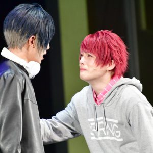 卯木千景が登場！ 「エーステ」ACT2! 〜SPRING 2022〜レポート　家族とは…絆とは… イメージ画像