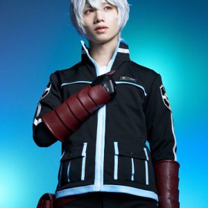 『ワールドトリガー the Stage』大規模侵攻編、ティザービジュアルが解禁 イメージ画像