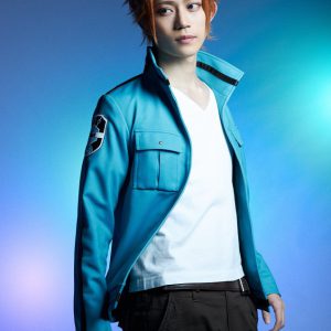 『ワールドトリガー the Stage』大規模侵攻編、ティザービジュアルが解禁 イメージ画像
