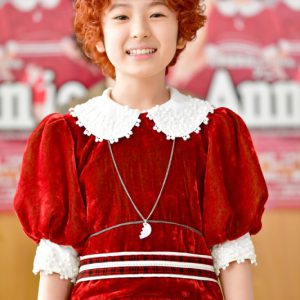 明日への希望を歌にのせて、名作ミュージカル『アニー』ゲネプロ＆会見レポート イメージ画像