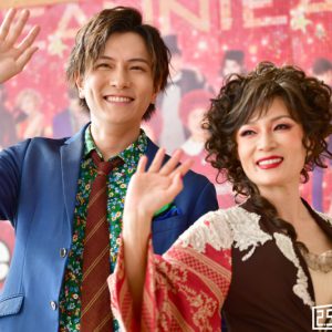 明日への希望を歌にのせて、名作ミュージカル『アニー』ゲネプロ＆会見レポート イメージ画像