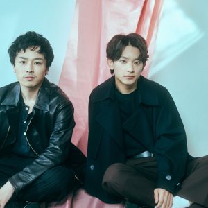 “微衷を尽くす”　橋本祥平×鈴木勝吾が再び共演、10周年で抱くそれぞれの「薄ミュ」 イメージ画像