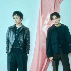 “微衷を尽くす”　橋本祥平×鈴木勝吾が再び共演、10周年で抱くそれぞれの「薄ミュ」 イメージ画像