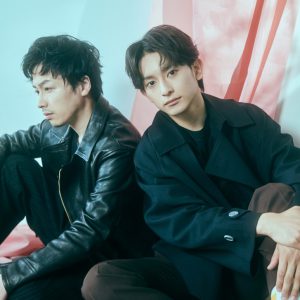 “微衷を尽くす”　橋本祥平×鈴木勝吾が再び共演、10周年で抱くそれぞれの「薄ミュ」 イメージ画像