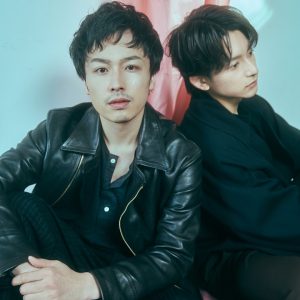 “微衷を尽くす”　橋本祥平×鈴木勝吾が再び共演、10周年で抱くそれぞれの「薄ミュ」 イメージ画像