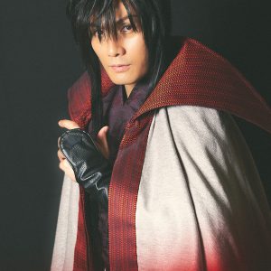 加藤和樹が語る、2.5次元の軌跡とこれから…　比古清十郎役に「年齢を重ねるのも悪くない」 イメージ画像