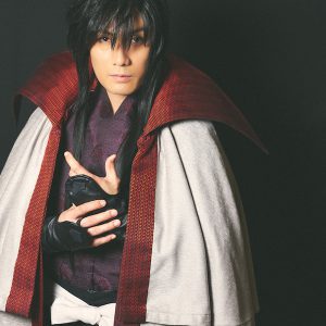 加藤和樹が語る、2.5次元の軌跡とこれから…　比古清十郎役に「年齢を重ねるのも悪くない」 イメージ画像