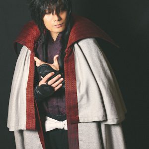 加藤和樹が語る、2.5次元の軌跡とこれから…　比古清十郎役に「年齢を重ねるのも悪くない」 イメージ画像