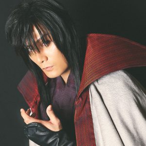 加藤和樹が語る、2.5次元の軌跡とこれから…　比古清十郎役に「年齢を重ねるのも悪くない」 イメージ画像