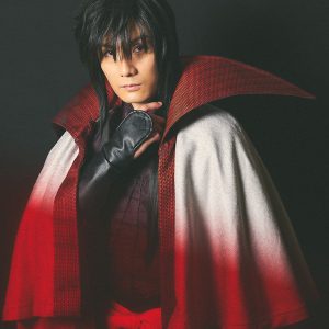 加藤和樹が語る、2.5次元の軌跡とこれから…　比古清十郎役に「年齢を重ねるのも悪くない」 イメージ画像