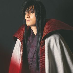 加藤和樹が語る、2.5次元の軌跡とこれから…　比古清十郎役に「年齢を重ねるのも悪くない」 イメージ画像