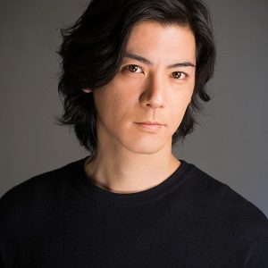 中村誠治郎の主演舞台『キスより素敵な手を繋ごう』再演が決定　東京・福岡で今年6月上演 イメージ画像