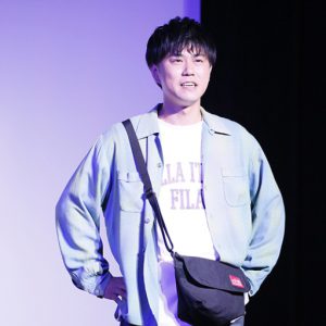 君沢ユウキらが挑む即興劇「ノリウチ！」公演レポート　笑いあり、アドリブあり、ちょっとだけ涙あり イメージ画像