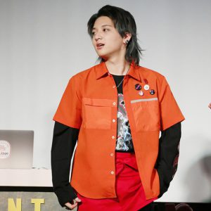 君沢ユウキらが挑む即興劇「ノリウチ！」公演レポート　笑いあり、アドリブあり、ちょっとだけ涙あり イメージ画像