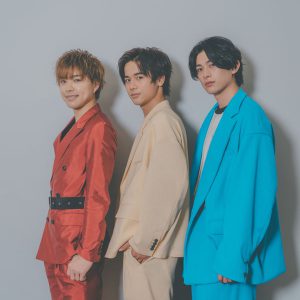 「ペダステ」“総北信号機”島村龍乃介・砂川脩弥・北乃颯希　それぞれの印象、意気込みは？ イメージ画像