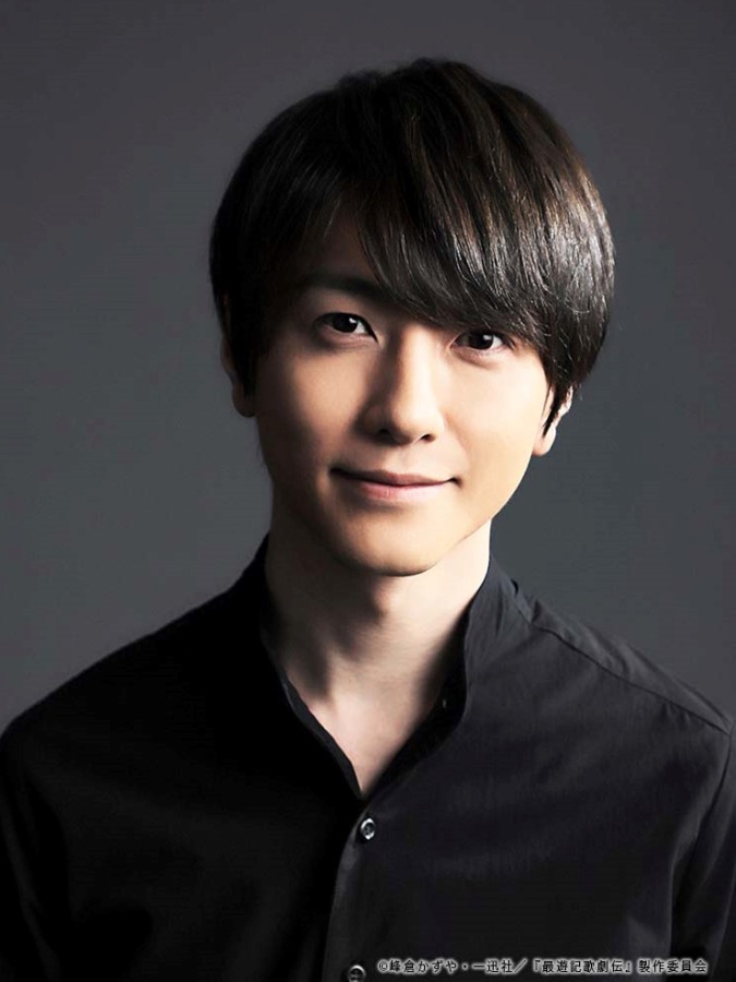 『最遊記歌劇伝』シリーズ「外伝」が制作決定　鈴木拡樹・椎名鯛造ら続投 イメージ画像