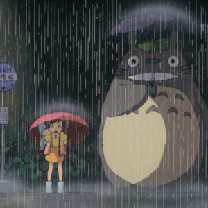 「となりのトトロ」が世界初の舞台化　22年秋にロンドンで上演決定 イメージ画像