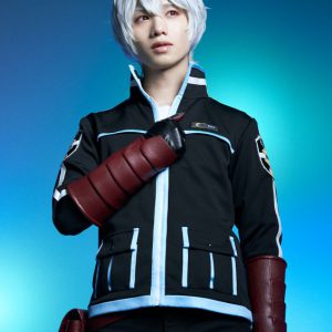 『ワールドトリガー the Stage』大規模侵攻編、メインビジュアル＆公演PVが解禁 イメージ画像
