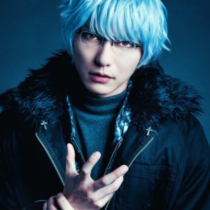 『NIGHT HEAD 2041』KV・全キャラクターソロビジュアル・スポット映像が解禁 イメージ画像