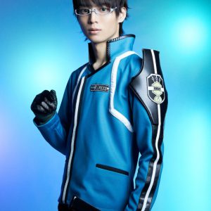 『ワールドトリガー the Stage』大規模侵攻編、メインビジュアル＆公演PVが解禁 イメージ画像