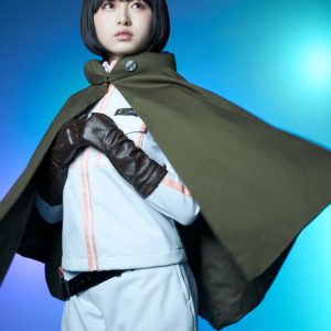『ワールドトリガー the Stage』大規模侵攻編、メインビジュアル＆公演PVが解禁 イメージ画像
