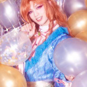 舞台「パタリロ！」最新公演のメインビジュアル解禁　加藤諒・丘山晴己らソロカットも イメージ画像