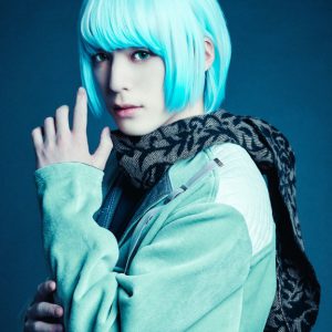 『NIGHT HEAD 2041』KV・全キャラクターソロビジュアル・スポット映像が解禁 イメージ画像