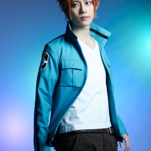 『ワールドトリガー the Stage』大規模侵攻編、メインビジュアル＆公演PVが解禁 イメージ画像