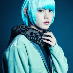 『NIGHT HEAD 2041』KV・全キャラクターソロビジュアル・スポット映像が解禁 イメージ画像