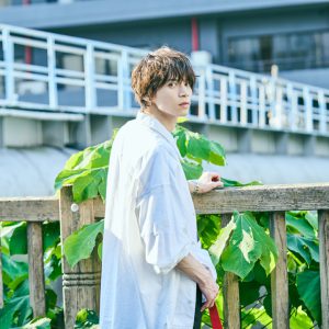 北村諒、役者は天職「この仕事に出会えて本当に良かった」　舞台「オブリビオの翼」に抱く使命感 イメージ画像